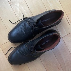 Johnston & Murphy Copeland Chukka